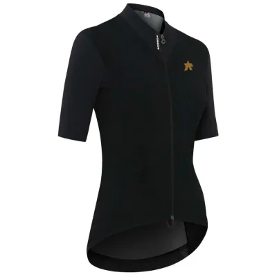 Fahrradtrikots kurzarm Assos UMA GTV Shell S11 (Bild 3)
