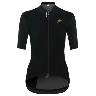 Fahrradtrikots kurzarm Assos UMA GTV Shell S11 (Bild 4)