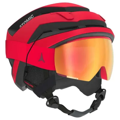 Ski Helm Atomic Backland Skihelm 0 (Bild 6)