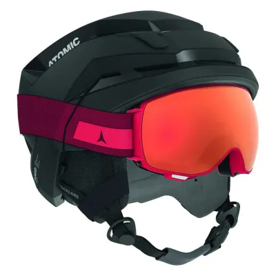 Ski Helm Atomic Backland Skihelm 0 (Bild 2)
