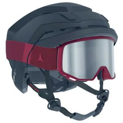 Ski Helm Atomic Backland Ul Skihelm 0 (Bild 3)
