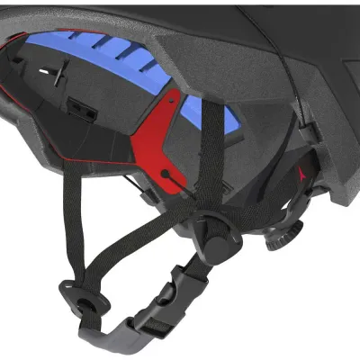 Ski Helm Atomic Backland Ul Skihelm 0 (Bild 5)