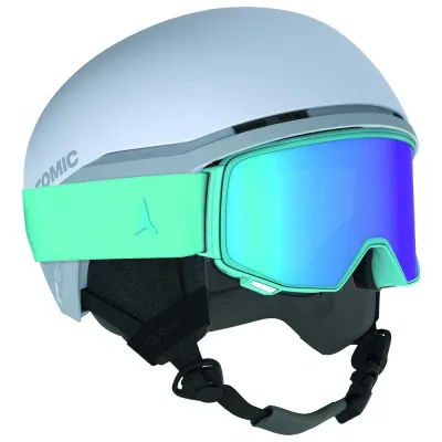 Ski Helm Atomic Four Amid Skihelm 0 (Bild 3)