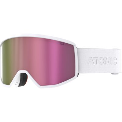 Skibrille Atomic Four HD Skibrille 0 (Bild 4)