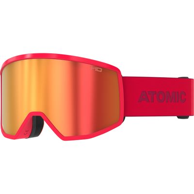 Skibrille Atomic Four HD Skibrille 0 (Bild 1)