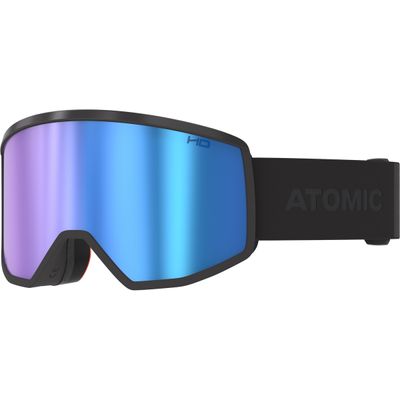 Skibrille Atomic Four HD Skibrille 0 (Bild 2)