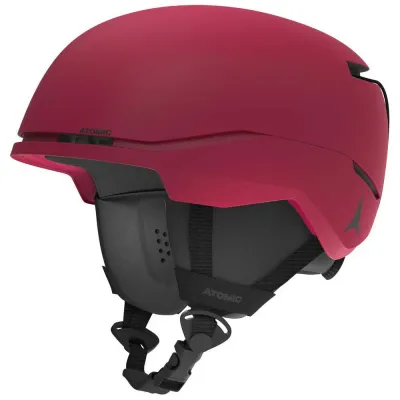 Ski Helm Atomic Four Junior-Skihelm 0 (Bild 3)