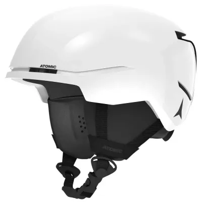 Ski Helm Atomic Four Junior-Skihelm 0 (Bild 4)