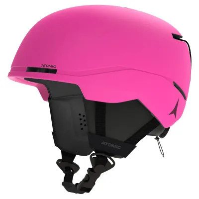 Ski Helm Atomic Four Junior-Skihelm 0 (Bild 9)