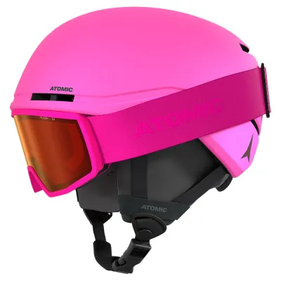 Ski Helm Atomic Four Junior-Skihelm 0 (Bild 10)