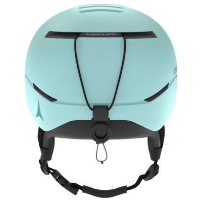 Ski Helm Atomic Four Junior-Skihelm 0 (Bild 6)