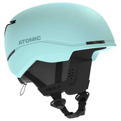 Ski Helm Atomic Four Junior-Skihelm 0 (Bild 7)