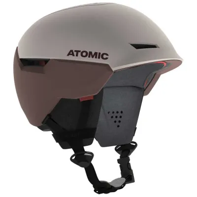 Ski Helm Atomic Revent+ Lf Skihelm 0 (Bild 1)