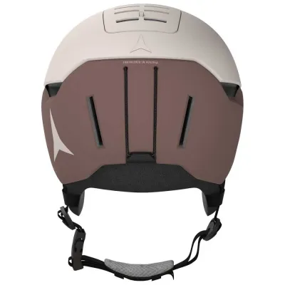 Ski Helm Atomic Revent+ Lf Skihelm 0 (Bild 3)