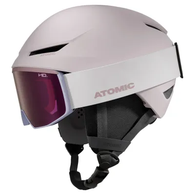 Ski Helm Atomic Revent Lite+ Skihelm 0 (Bild 10)