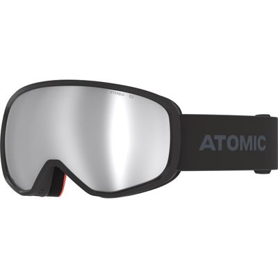 Skibrille Atomic Revent M Stereo Skibrille 0 (Bild 2)