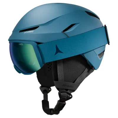 Ski Helm Atomic Revent Skihelm 0 (Bild 3)