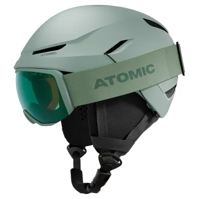 Ski Helm Atomic Revent Skihelm 0 (Bild 9)