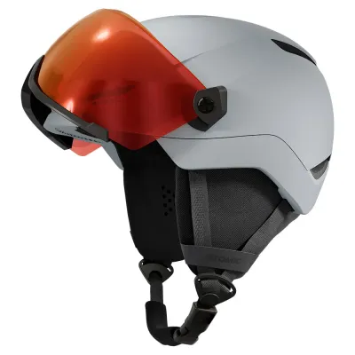 Ski Helm Atomic Revent Visor Skihelm 0 (Bild 8)