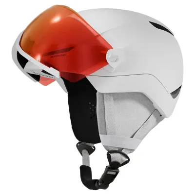 Ski Helm Atomic Revent Visor Skihelm 0 (Bild 17)