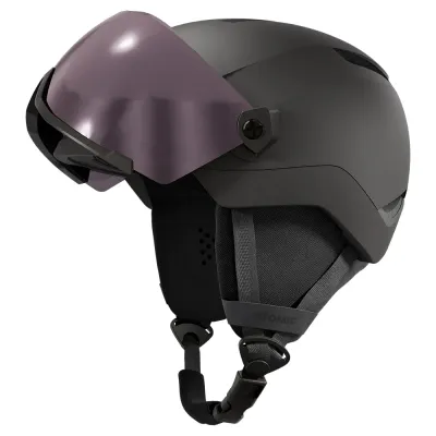 Ski Helm Atomic Revent Visor Skihelm 0 (Bild 5)