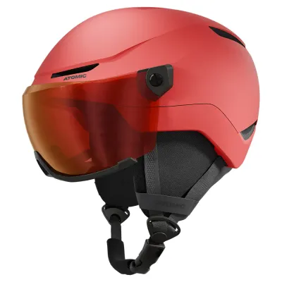 Ski Helm Atomic Revent Visor Skihelm 0 (Bild 13)