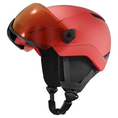 Ski Helm Atomic Revent Visor Skihelm 0 (Bild 14)
