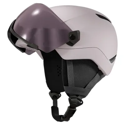 Ski Helm Atomic Revent Visor Skihelm 0 (Bild 2)