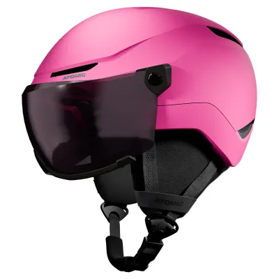 Ski Helm Atomic Revent Visor Skihelm 0 (Bild 10)