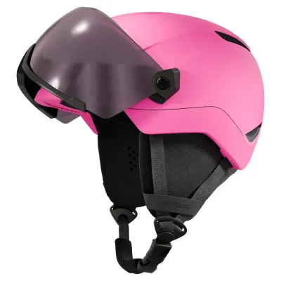 Ski Helm Atomic Revent Visor Skihelm 0 (Bild 11)