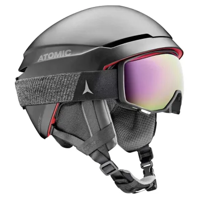 Ski Helm Atomic Savor Amid Skihelm 0 (Bild 2)