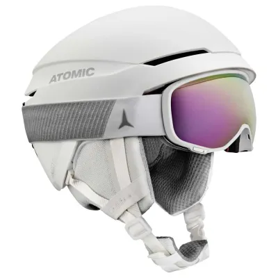 Ski Helm Atomic Savor Amid Skihelm 0 (Bild 4)