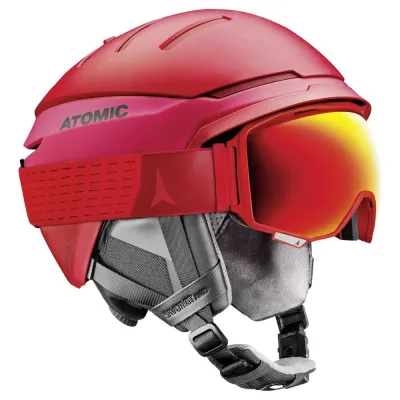 Ski Helm Atomic Savor Gt Amid Skihelm 0 (Bild 4)