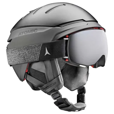 Ski Helm Atomic Savor Gt Amid Skihelm 0 (Bild 2)