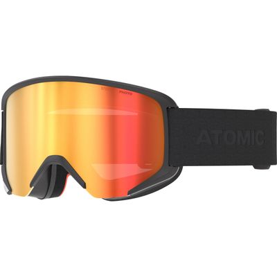 Skibrille Atomic Savor Photo Skibrille 0 (Bild 2)