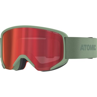 Skibrille Atomic Savor Photo Skibrille 0 (Bild 3)