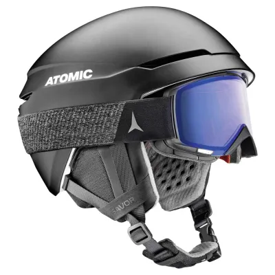 Ski Helm Atomic Savor Skihelm 0 (Bild 2)