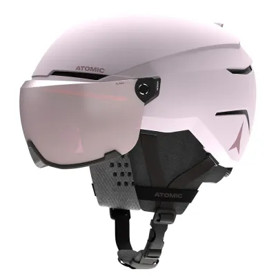 Ski Helm Atomic Savor Visor Skihelm 0 (Bild 2)