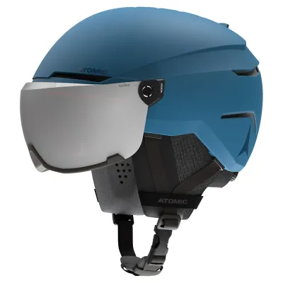 Ski Helm Atomic Savor Visor Stereo Skihelm 0 (Bild 5)