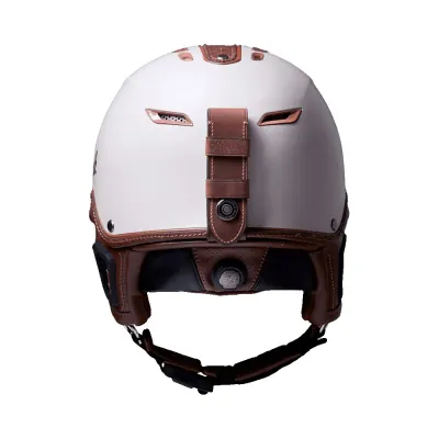 Ski Helm Aurak Chevel Skihelm 0 (Bild 2)