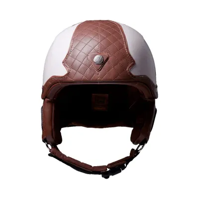 Ski Helm Aurak Chevel Skihelm 0 (Bild 3)