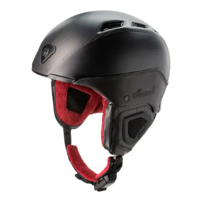Ski Helm Aurak Falcon S Vl Tm Skihelm 0 (Bild 1)