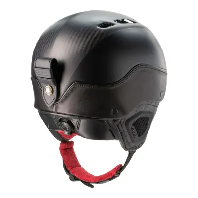 Ski Helm Aurak Falcon S Vl Ts Skihelm 0 (Bild 2)