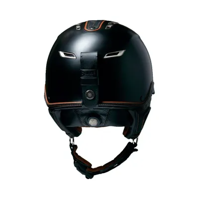 Ski Helm Aurak Iron Skihelm 0 (Bild 2)