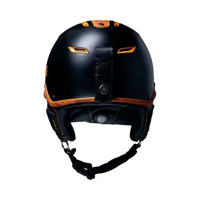 Ski Helm Aurak Legend Skihelm 0 (Bild 2)