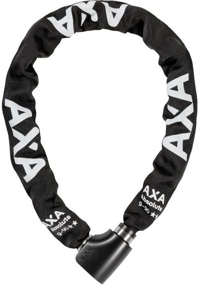 Kettenschloss AXA Absolute 90 2025 (Bild 1)