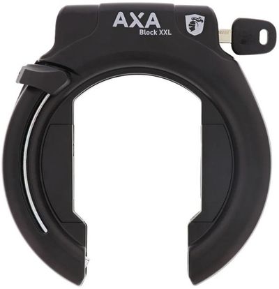 Rahmenschloss AXA Block XXL Retractable 2025 (Bild 1)