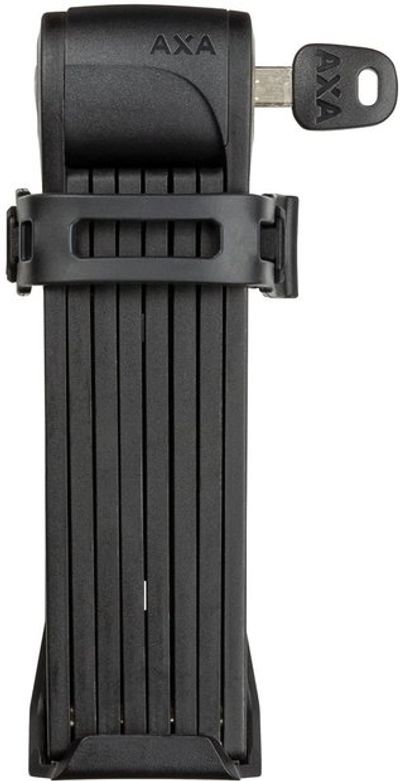 Faltschloss Fahrrad AXA Fold Lite 100 2025 (Bild 1)