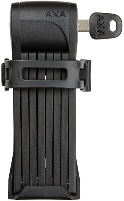 Faltschloss Fahrrad AXA Fold Lite 80 2025 (Bild 1)