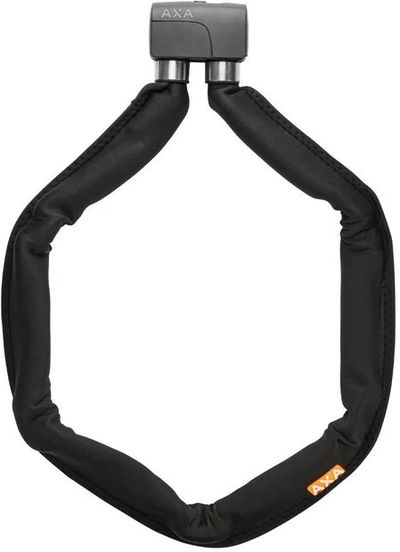 Faltschloss Fahrrad AXA Foldable 10 -105 Next Generation 2025 (Bild 1)
